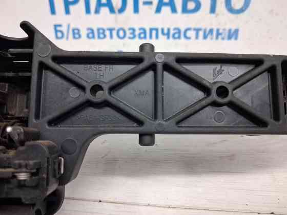 Ручка двери внешняя передняя левая Kia Sorento XM 2.4 БЕНЗИН G4KJ 2009 (б/у) Киев