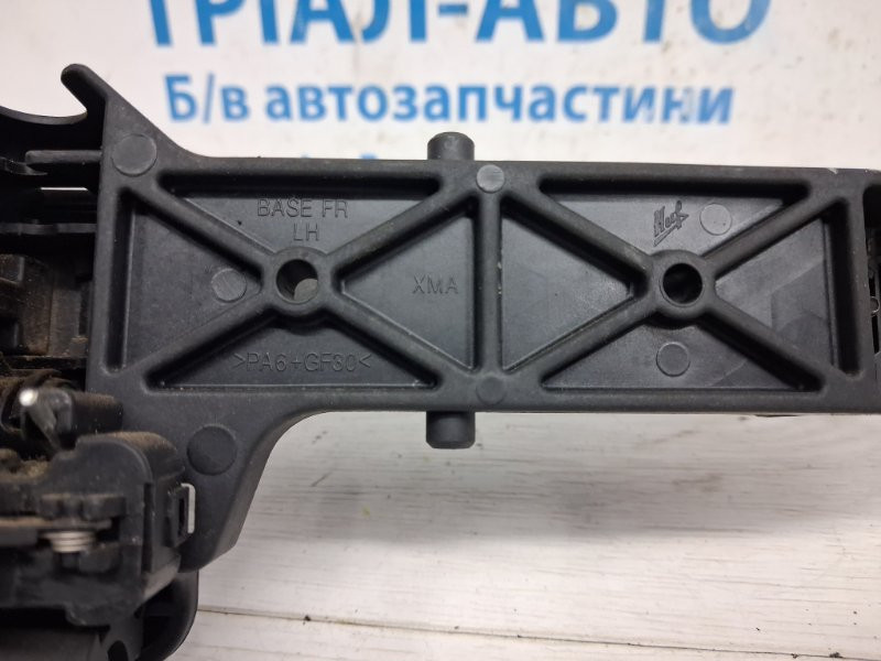 Ручка двери внешняя передняя левая Kia Sorento XM 2.4 БЕНЗИН G4KJ 2009 (б/у) Киев - изображение 4