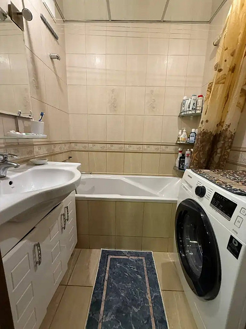 Продам 3-к квартиру (чешку) с ремонтом, Калиновая / Образцова Днепр - изображение 8