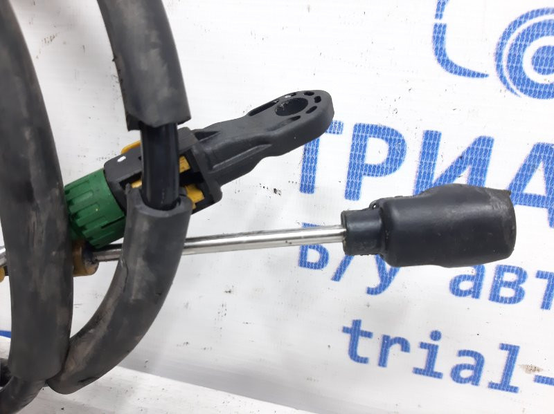 Трос коробки передач Toyota Avensis T27 2.0 DIESEL 2009 (б/у) Київ - зображення 3