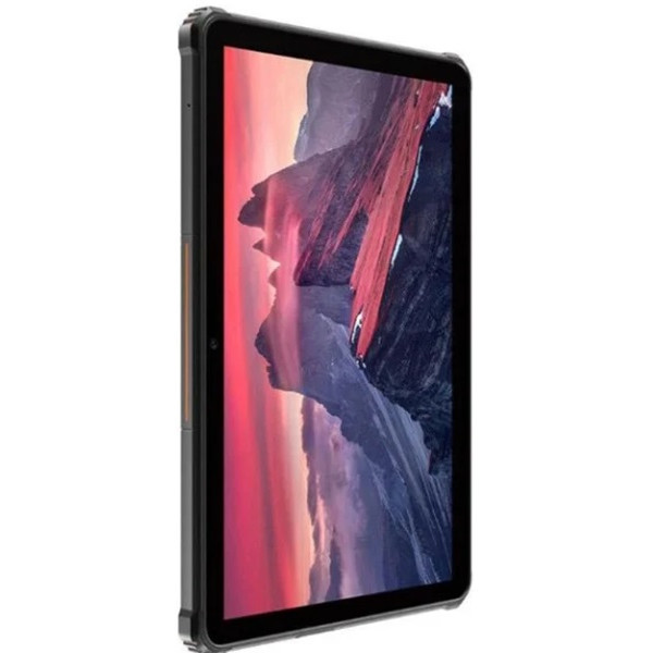 Планшет Oukitel Pad RT9 6/256GB LTE Orange EU Харьков - изображение 8