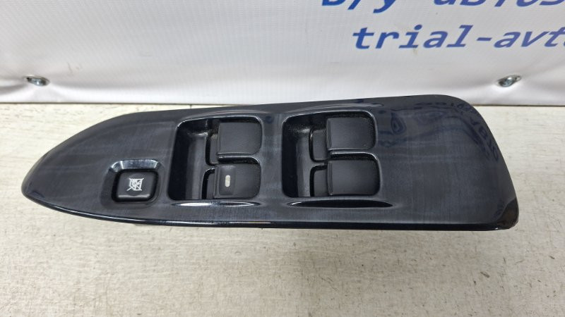 Блок управления стеклоподъемниками Mitsubishi Lancer 9 1.6 БЕНЗИН 4G18 2003 (б/у) Київ - зображення 4