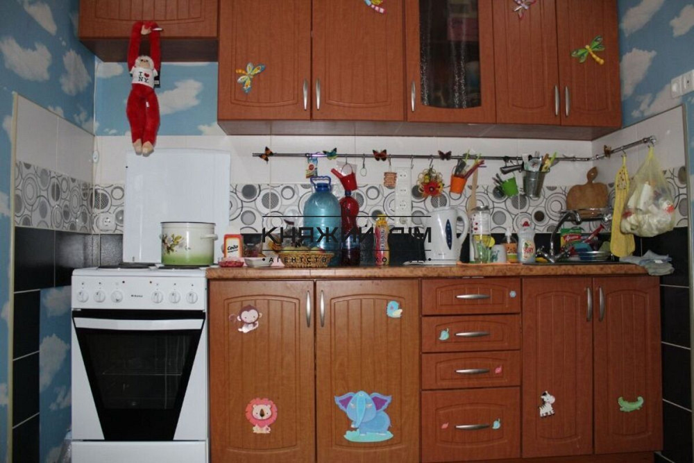 Оренда 1 кімнатної квартири біля метро Чернігівська код 11196630 Київ - зображення 5