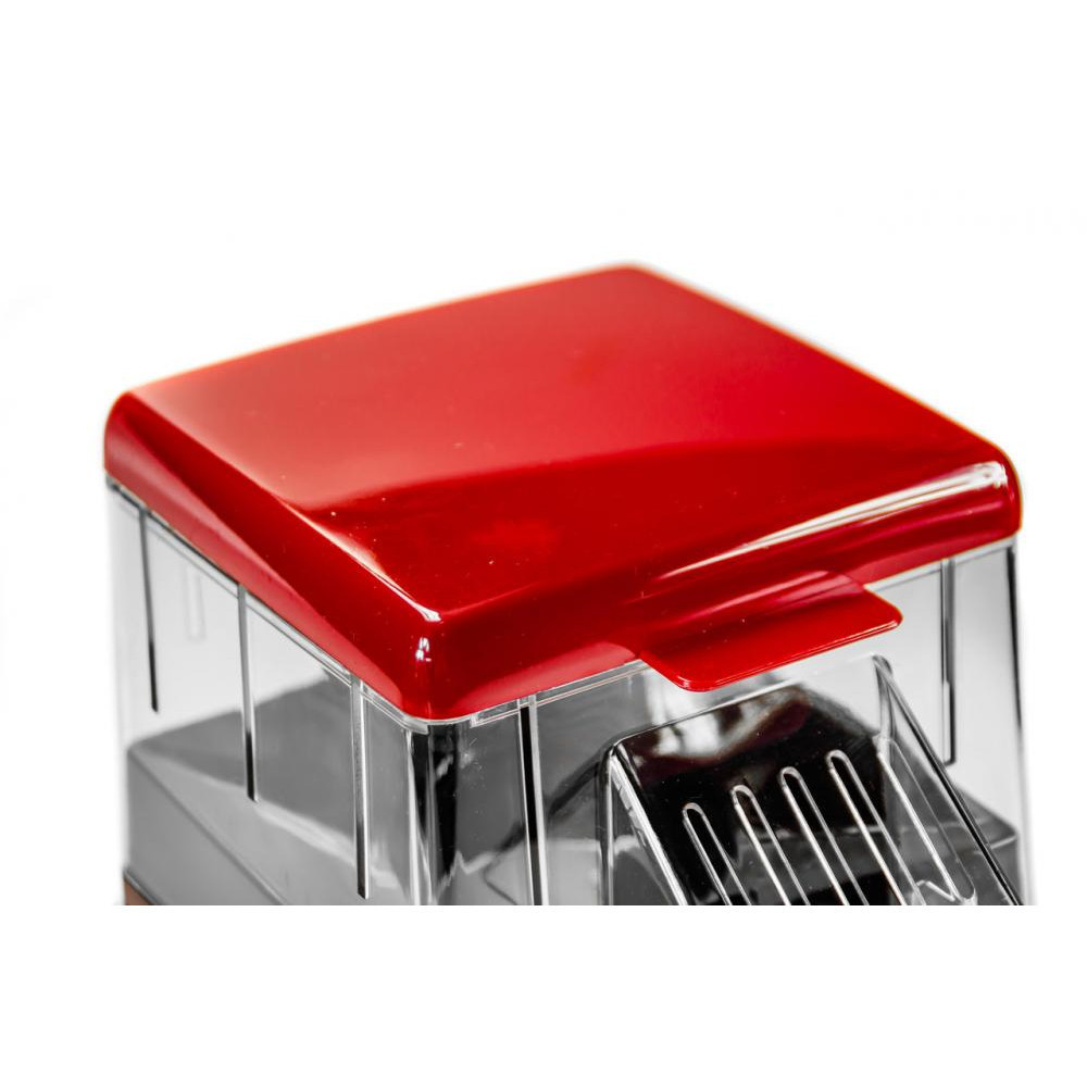 Аппарат для приготовления попкорна Сamry СR-4480 Київ - зображення 4