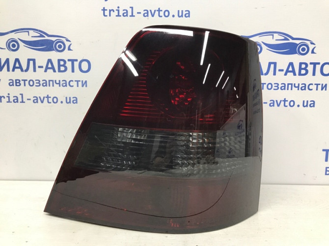 Фонарь задний внешний правый Kia Sorento 2002-2009 92402-3E010 (Арт. 57876) Київ - зображення 1
