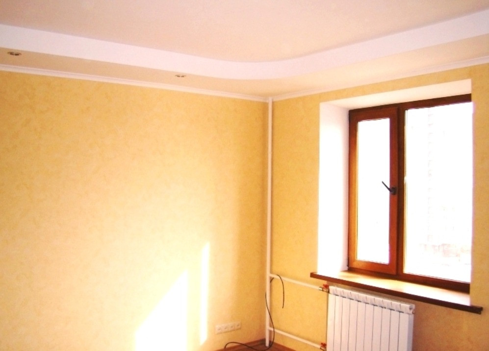 Поклеить обои недорого Киев Київ - зображення 1