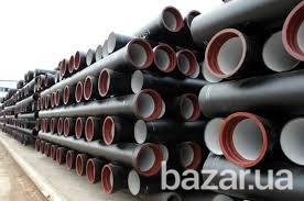 Труба ЧК 50           L 2 м Київ - зображення 1