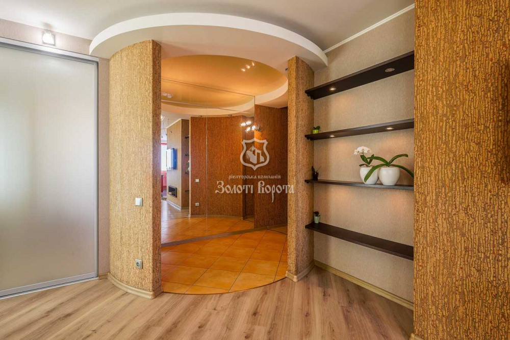 продажа 1-к квартира Киев, Днепровский, 120000 $ Київ - зображення 9