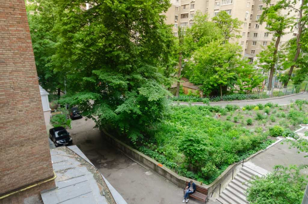 продажа 2-к квартира Киев, Голосеевский, 75000 $ Київ - зображення 9