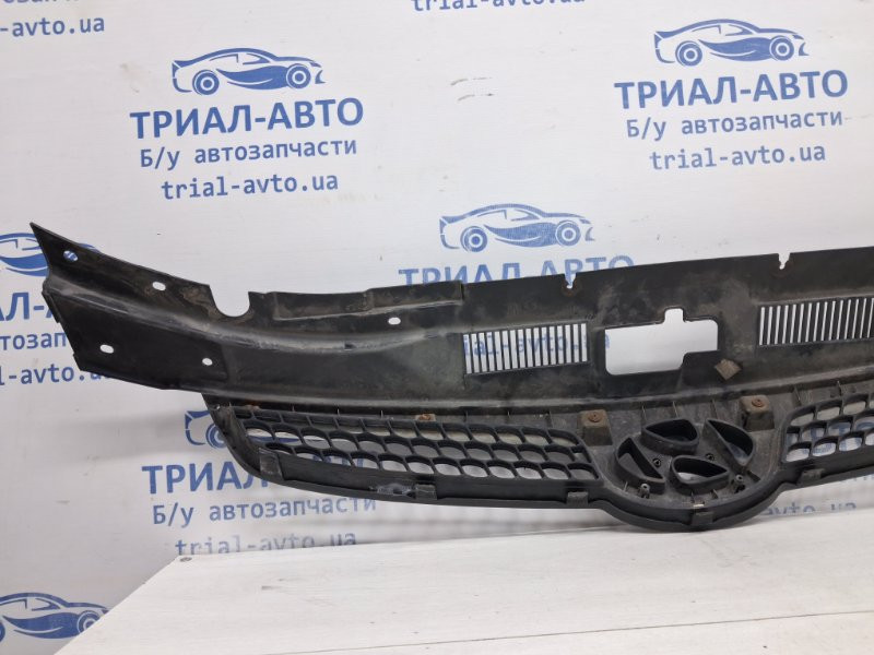 Решетка радиатора Hyundai I30 2007-2012 863512L000 (Арт. 61777) Киев - изображение 5