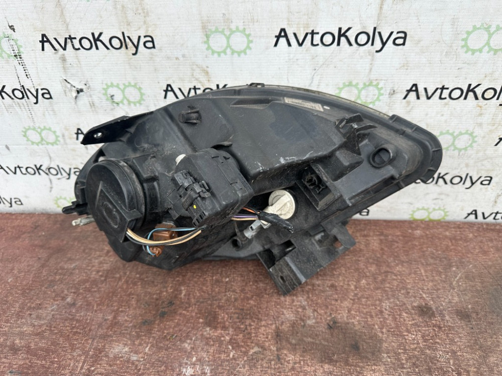 Фара правая Renault Kangoo 2003-2007 (8200444262) Ковель - зображення 2