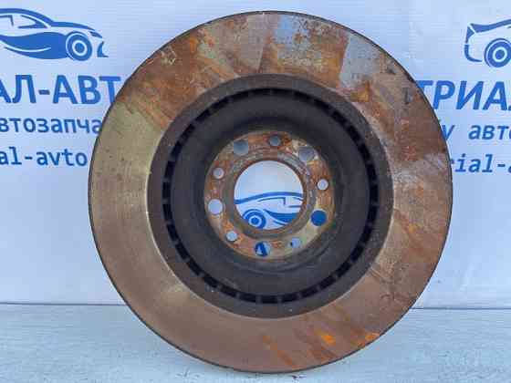 Диск тормозной передний Jeep Cherokee KL 2.4 БЕНЗИН ED6 2013 (б/у) Київ
