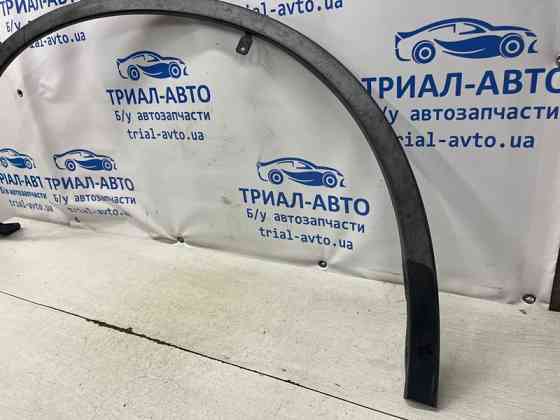 Накладка крыла Infiniti FX 2002-2008 63861CG000 (Арт. 75773) Київ