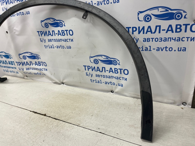 Накладка крыла Infiniti FX 2002-2008 63861CG000 (Арт. 75773) Київ - зображення 1