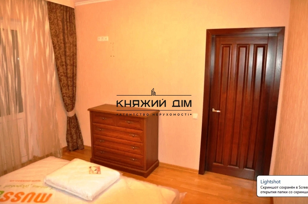 Оренда 2 кімнатан квартира м. Позняки КОД 11195358 Киев - изображение 7