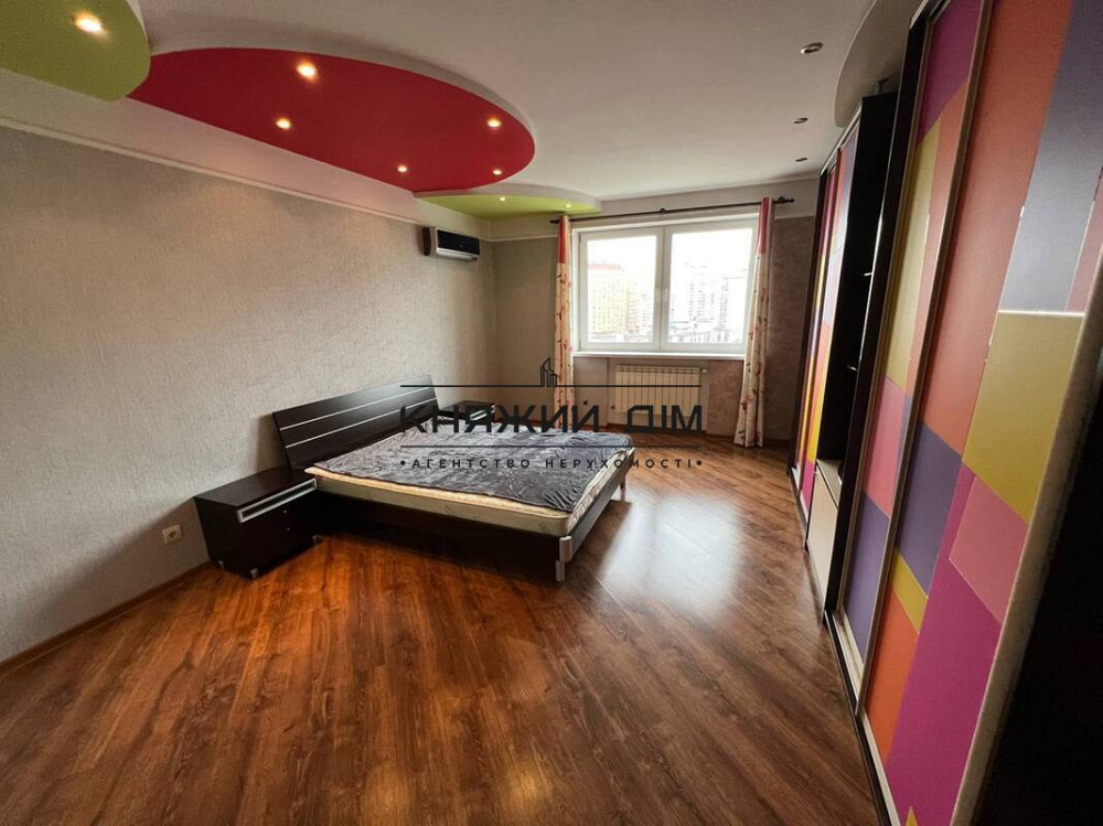 Оренда роздільної 2-х к.кв. м. Позняки 2 хв. ходьби. № 11181195 Київ - зображення 3