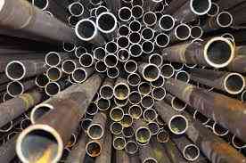 Труба электросварная 219х 4 Киев