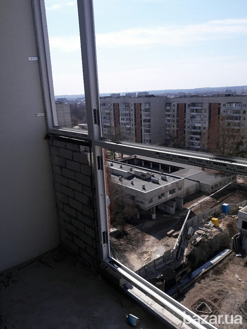 Ремонт балкона под ключ, Харьков Харків - зображення 11