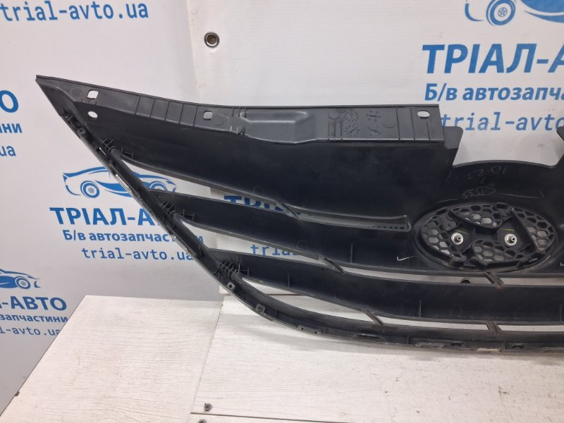 Решетка радиатора Hyundai Sonata YF 2.4 БЕНЗИН G4KJ 2010 (б/у) Киев - изображение 5