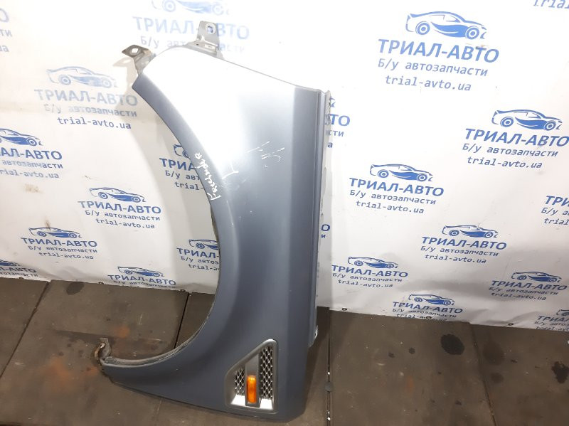 Крыло переднее левое  Land Rover Freelander 2006-2014 LR005868 (Арт. 22451) Київ - зображення 1