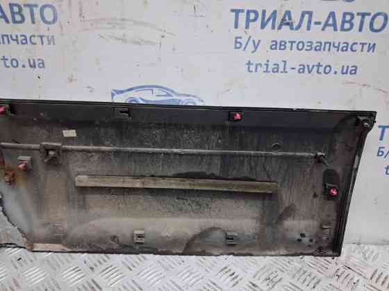 Накладка двери Kia Sorento BL 2.5 DIESEL D4CB 2002 задн. лев. (б/у) Киев