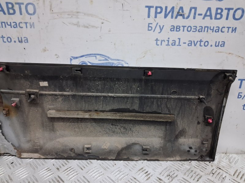 Накладка двери Kia Sorento BL 2.5 DIESEL D4CB 2002 задн. лев. (б/у) Киев - изображение 6