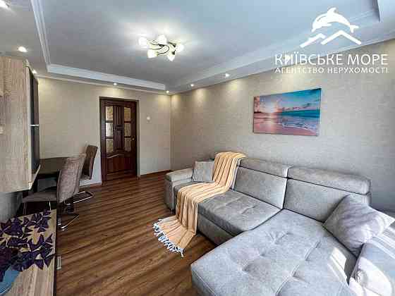 продажа 2-к квартира Киев, Деснянский, 67000 $ Київ