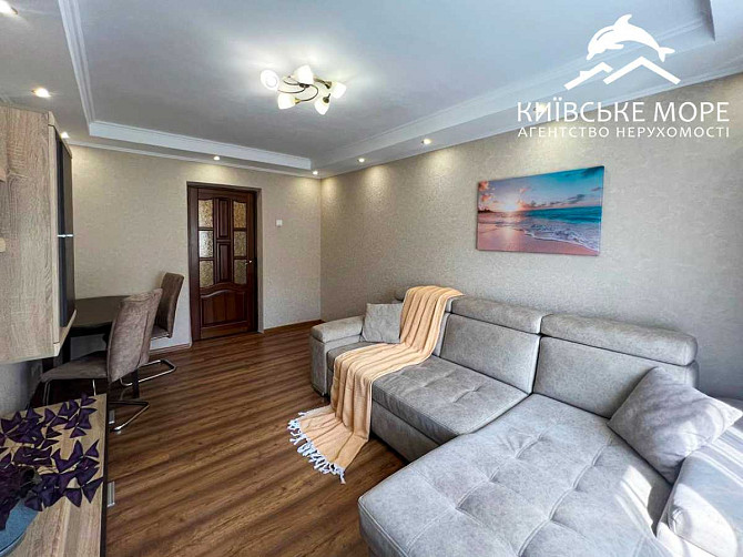 продажа 2-к квартира Киев, Деснянский, 67000 $ Київ - зображення 5