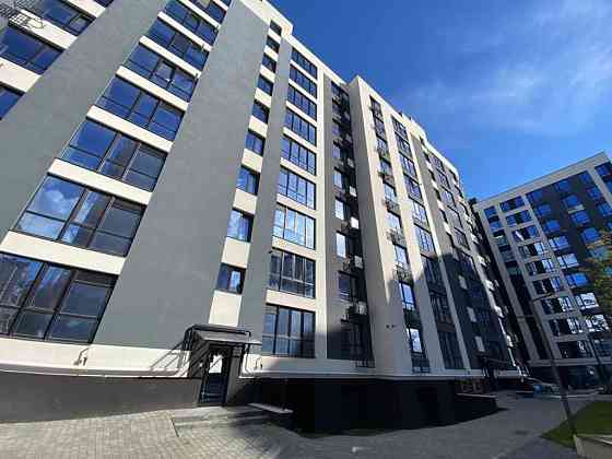 продажа 1-к квартира Ивано-Франковск, 84000 $ Ивано-Франковск