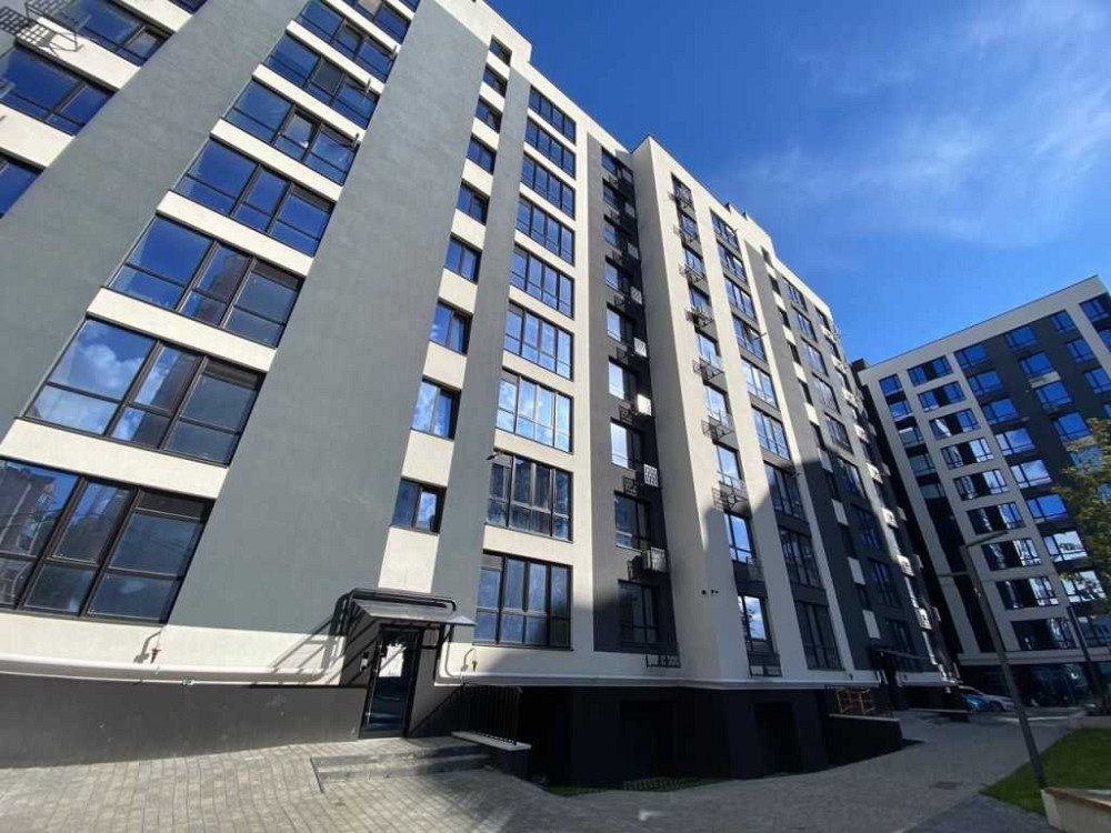 продажа 1-к квартира Ивано-Франковск, 84000 $ Ивано-Франковск - изображение 6