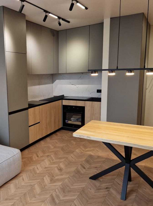 продажа 1-к квартира Киев, Дарницкий, 115000 $ Київ - зображення 1