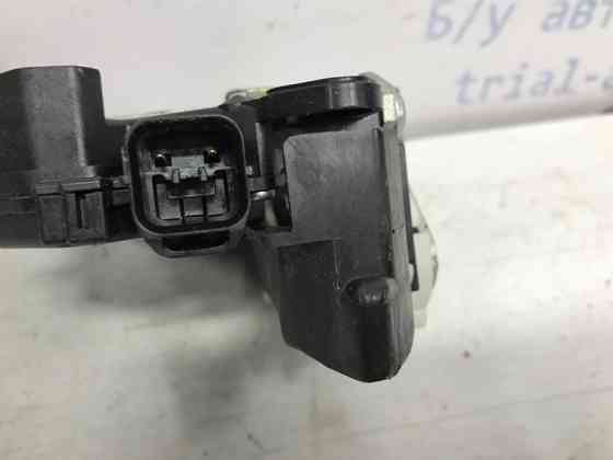 Замок двери передний правый Mitsubishi Lancer 10 1.5 БЕНЗИН 4A91 2007 (б/у) Киев