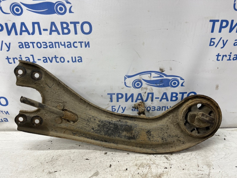 Рычаг задний продольный Hyundai IX35 2009-2015 552802Y000 (Арт. 77613) Київ - зображення 2