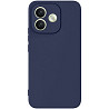 Чехол TPU GETMAN Liquid Silk Full Camera для Xiaomi Redmi Note 17 Херсон
