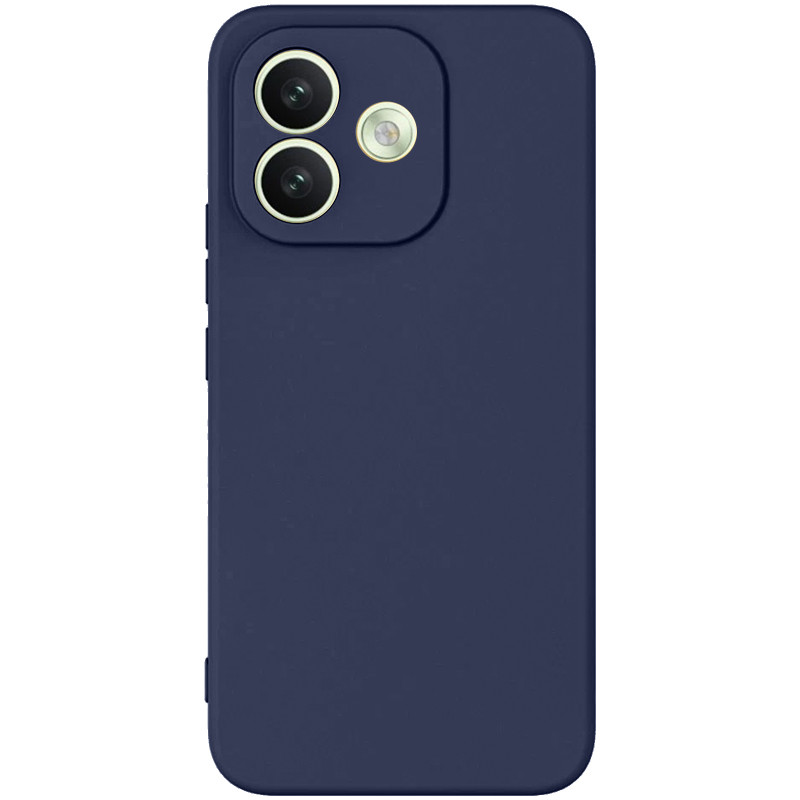 Чехол TPU GETMAN Liquid Silk Full Camera для Xiaomi Redmi Note 17 Херсон - зображення 1