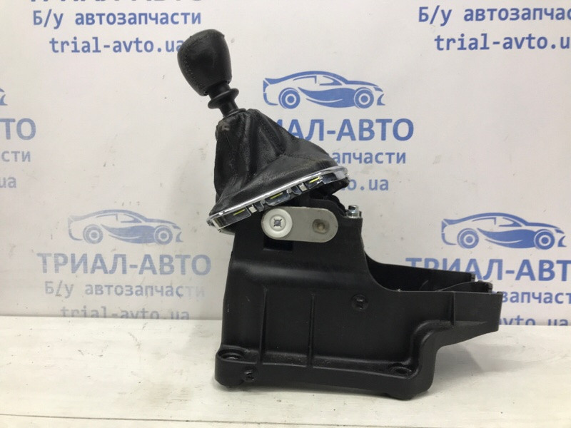 Кулиса переключения МКПП Chevrolet Cruze J300 1.8 2009 (б/у) Киев - изображение 1