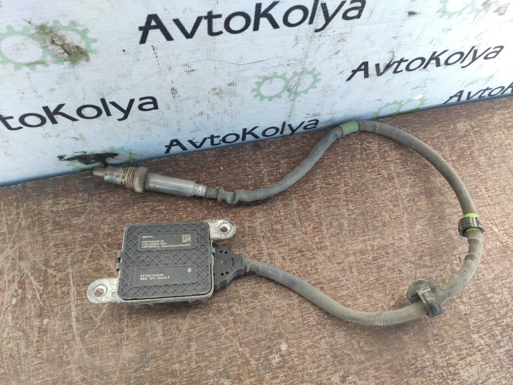 Датчик оксидов азота задний (лямбда-зонд) Renault Master 2.3 dci 2010-2019 (227905433R,) Ковель - зображення 1