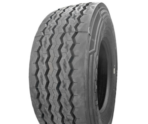 385/65 R22.5 HUBTRAC REGIONAL T22 164K Причіпна вантажна шина Київ - зображення 4