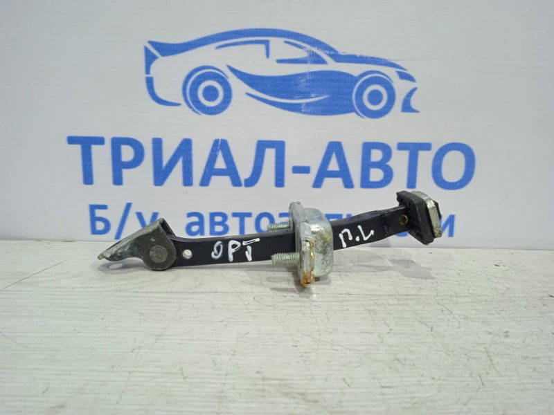 Ограничитель двери передний левый Kia Optima TF 2010 (б/у) Киев - изображение 2