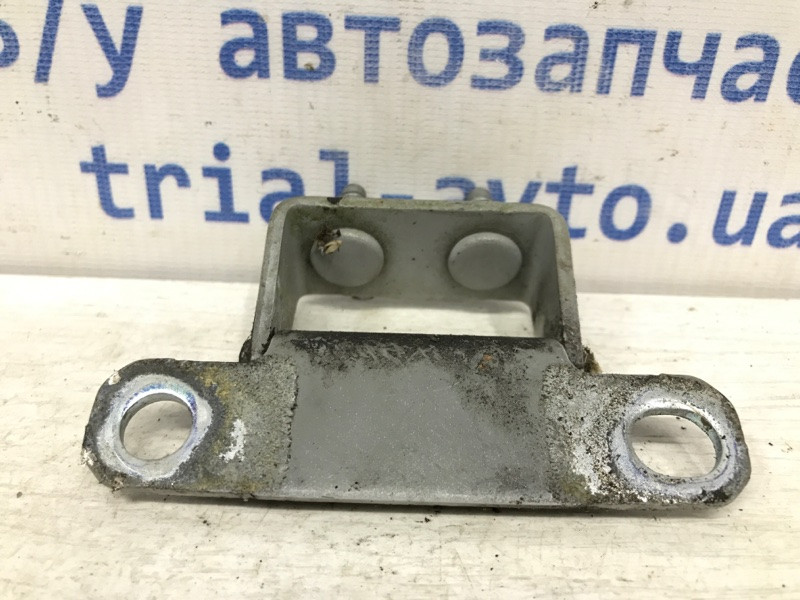 Петля крышки багажника Kia Sportage SL 1.7 DIESEL D4FD 2010 (б/у) Київ - зображення 3