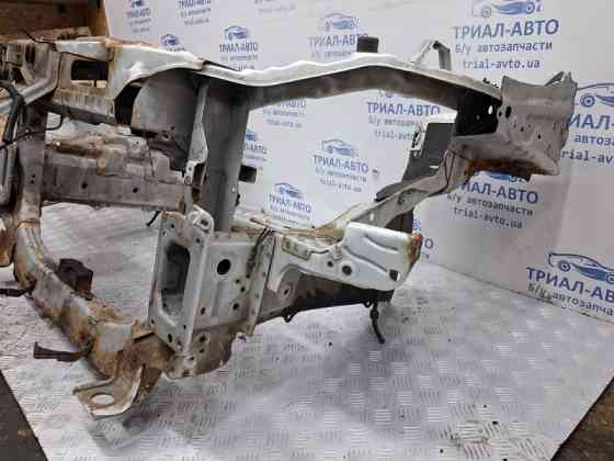 Панель передняя Mitsubishi ASX GA 1.8 DIESEL 4N13 2010 (б/у) Київ