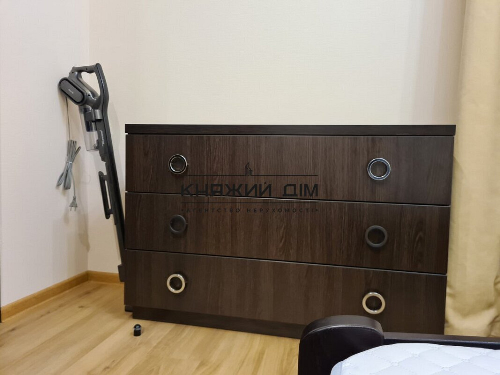 Оренда 1-но к.кв. в ЖК Севен, по Дніпровській Набережній в Дарницькому р-ні. Код об'єкту : 11201357 Киев - изображение 10