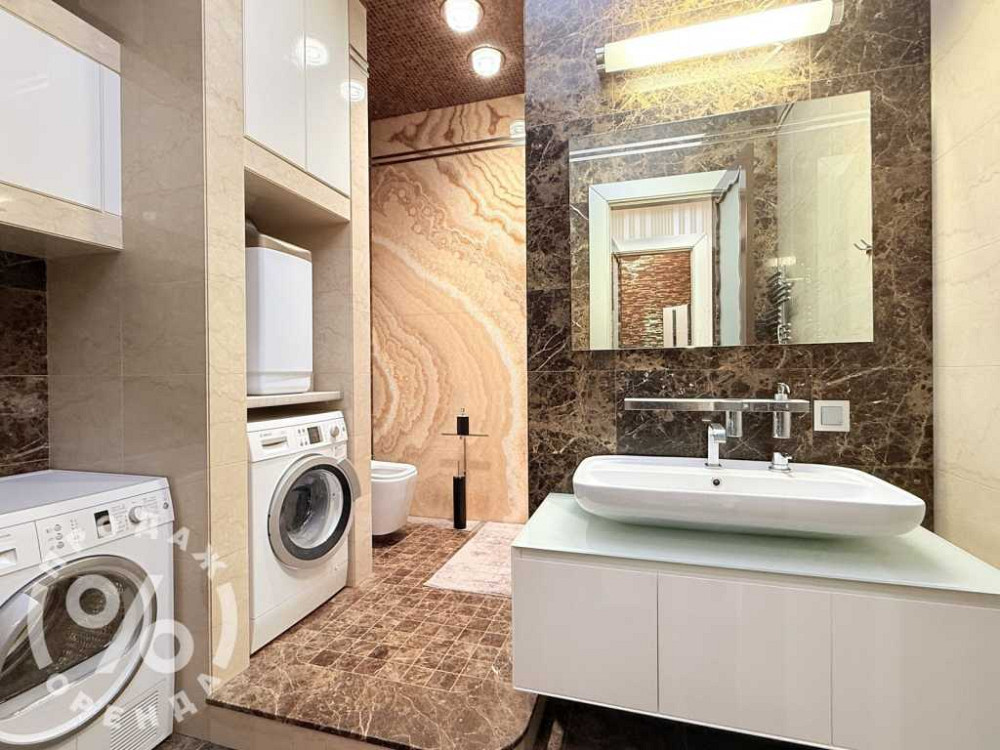 долгосрочная аренда 4-к квартира Киев, Печерский, 3500 $/мес. Киев - изображение 10