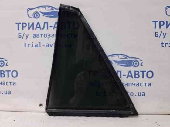 Стекло двери задней правой (форточка) Lexus RX 350 2003-2009 681230E010 (Арт. 63264) Киев