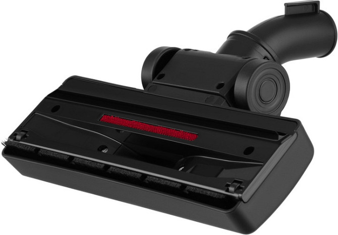Пылесос для сухой уборки Ardesto VC-I-C700GB 700 Вт черный Киев - изображение 6