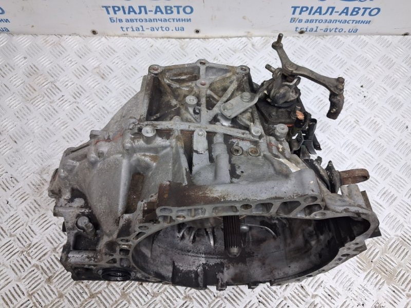 Коробка передач МКПП Toyota Avensis 2002-2010 30300-2D151 (Арт. 78666) Киев - изображение 2