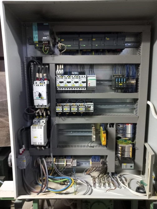 Оборудование, пресса для производства топливных брикетов RUF Полтава - зображення 4