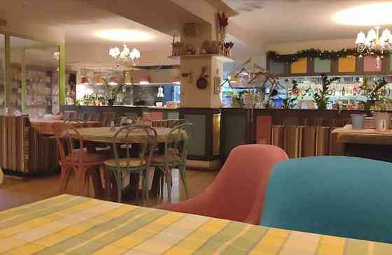 долгосрочная аренда кафе, бар, ресторан Киев, Оболонский, 255450 грн./мес. Київ