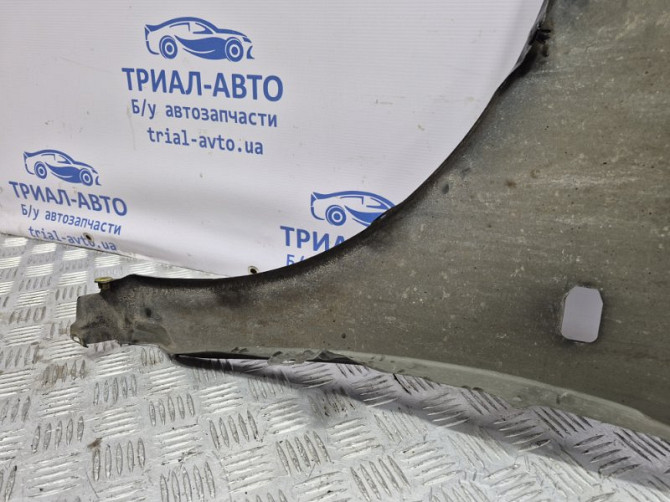 Крыло переднее правое Toyota Avensis 2003-2009 5381105020 (Арт. 50316) Київ - зображення 10
