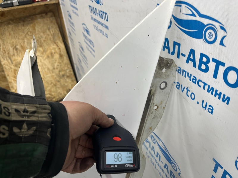 Крыло переднее левое Mazda CX 9 2006-2015 TD1152210D (Арт. 71660) Київ - зображення 8